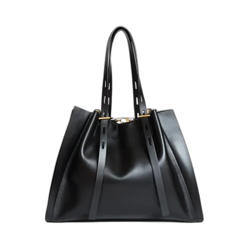 Mino Bossi Paola Adjustable Handle Tote Bag