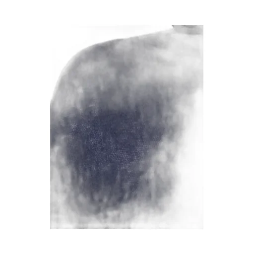 Mirror In The Sky Open Knitted Poncho