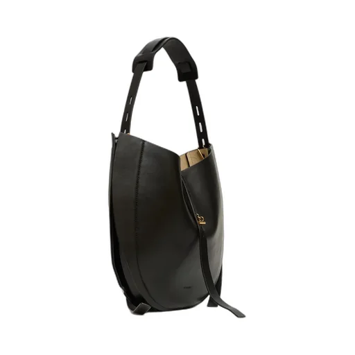 Mino Bossi Liz Adjustable Strap Shoulder Bag