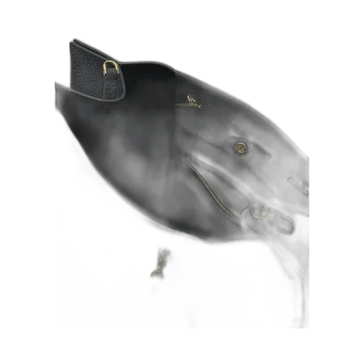 Mino Bossi Paula Zip-Top Shoulder Bag