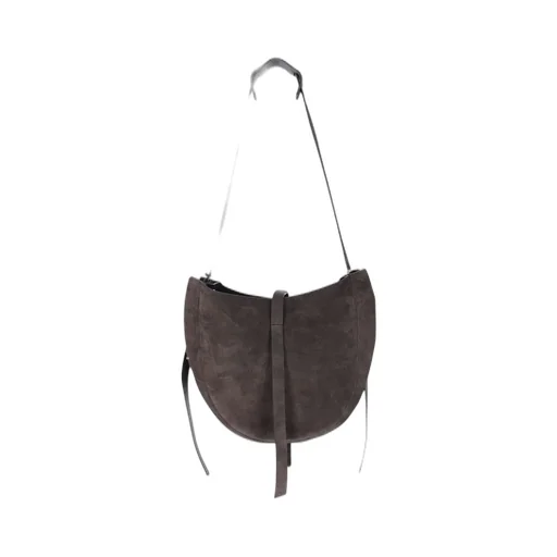 Mino Bossi Lizzie Strapped Shoulder Bag