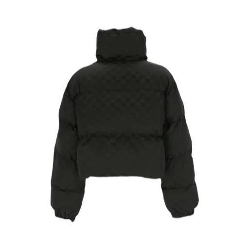 Misbhv Monogram Puffer Jacket