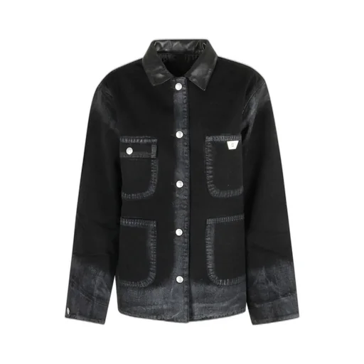 Misbhv Marfa Twill Work Jacket