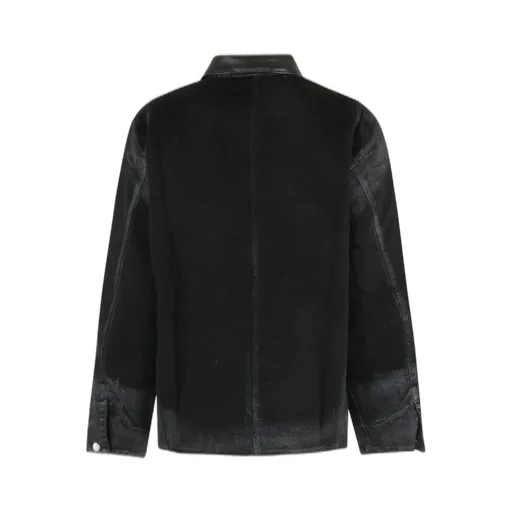 Misbhv Marfa Twill Work Jacket