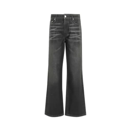 Misbhv Austin Coated Jeans
