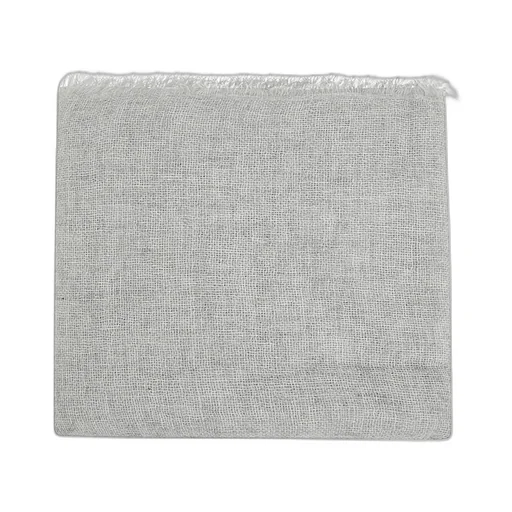 Mirror In The Sky Fringed Wrap Scarf