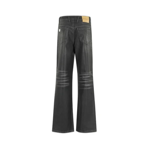 Misbhv Austin Coated Jeans
