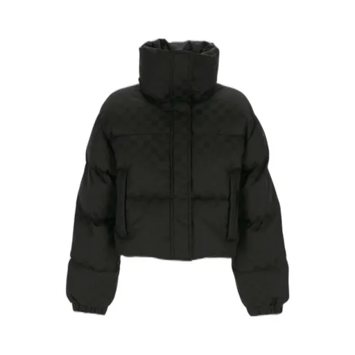 Misbhv Monogram Puffer Jacket