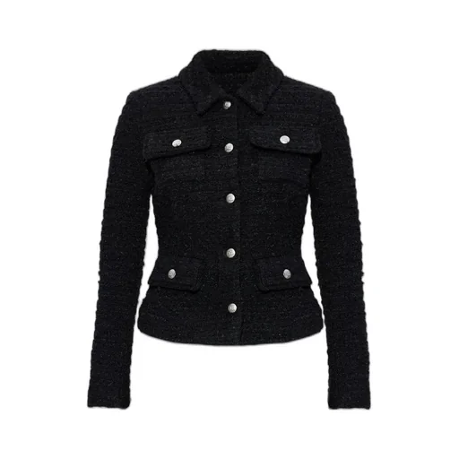Misbhv Tweed Blazer