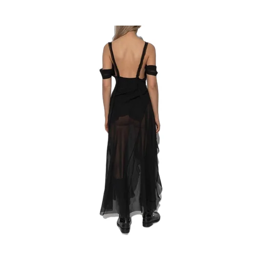 Misbhv Gabrielle Maxi Dress