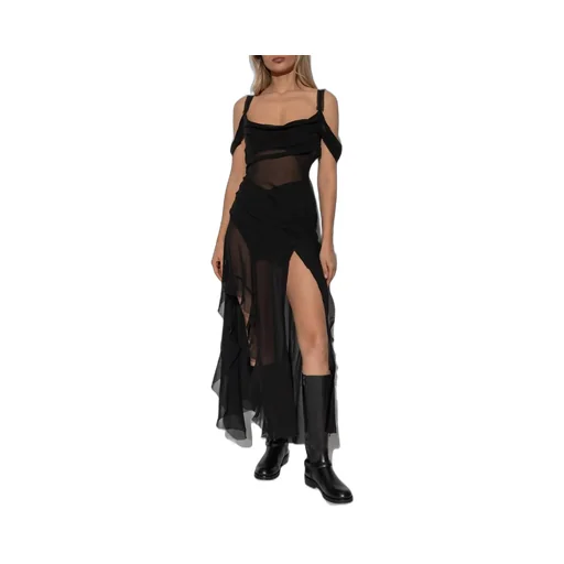 Misbhv Gabrielle Maxi Dress