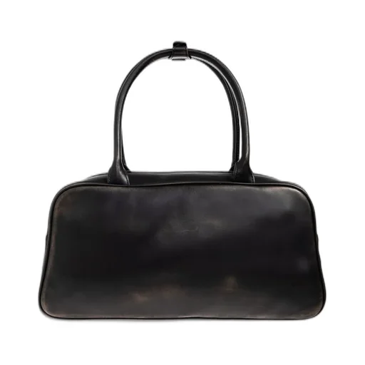 Misbhv London Zipped Handbag