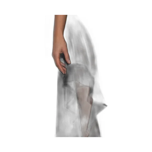 Misbhv Gabrielle Maxi Dress