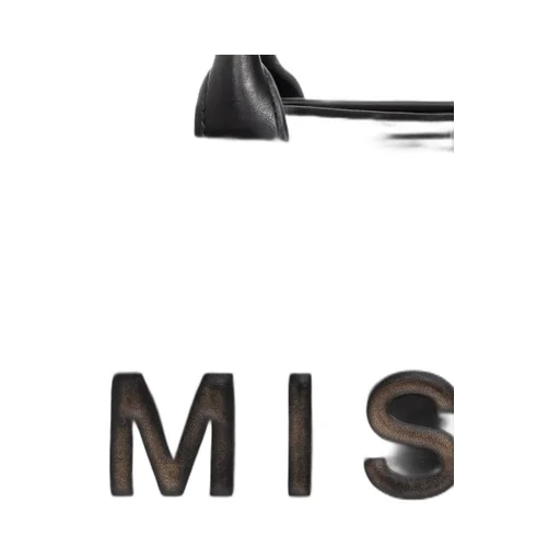Misbhv London Zipped Handbag