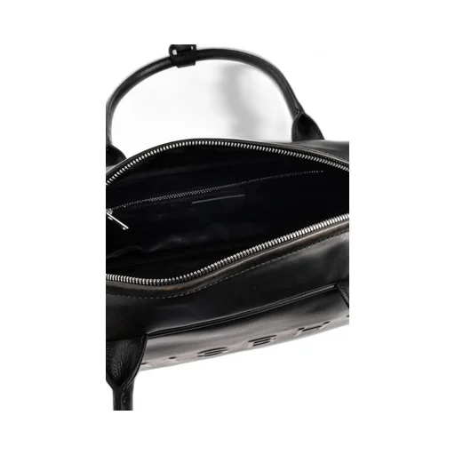 Misbhv London Zipped Handbag