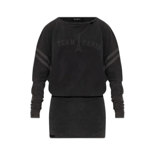 Misbhv Team Paris Dress