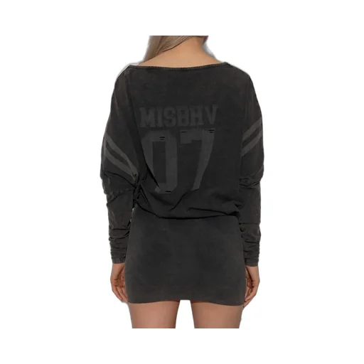 Misbhv Team Paris Dress