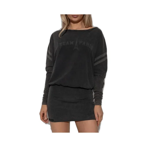 Misbhv Team Paris Dress