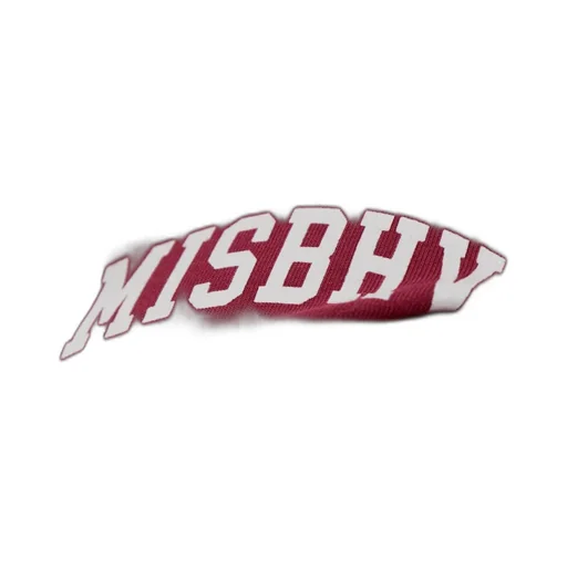 Misbhv Fitted Polo Top