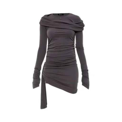 Misbhv Virgo Mini Dress