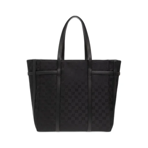 Misbhv Monogram Shopper Bag
