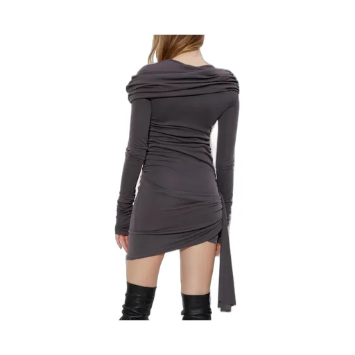 Misbhv Virgo Mini Dress