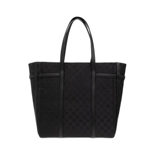 Misbhv Monogram Shopper Bag