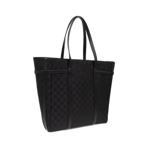 Misbhv Monogram Shopper Bag