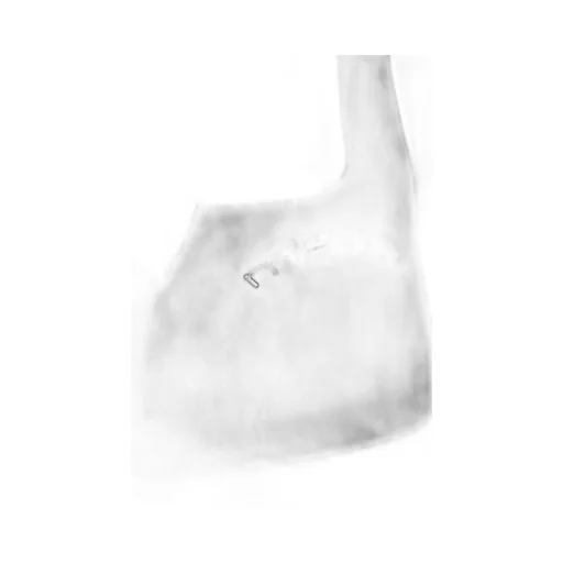 Misbhv V-Neck Sleeveless Cropped Top