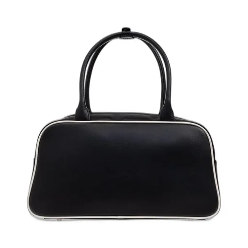 Misbhv London Zipped Handbag