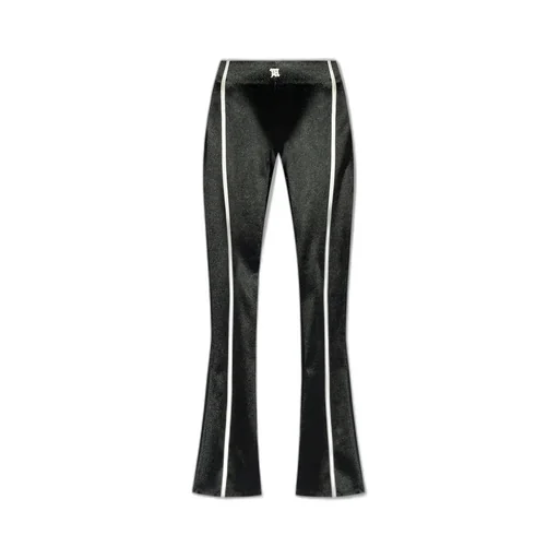 Misbhv St Germain Flared Pants