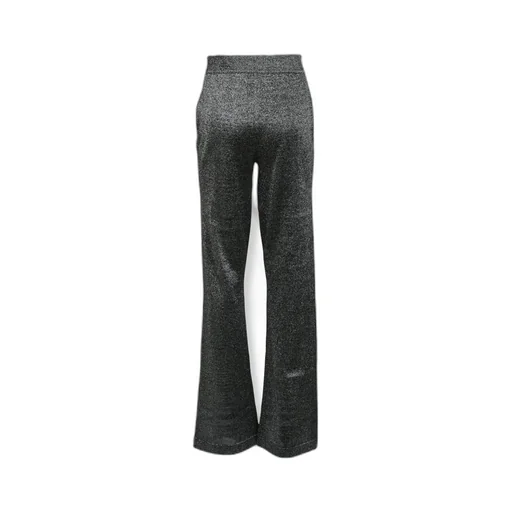 Missoni Straight Long Pants