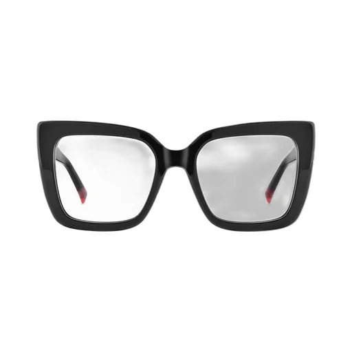Missoni Cat Eye Frame Glasses
