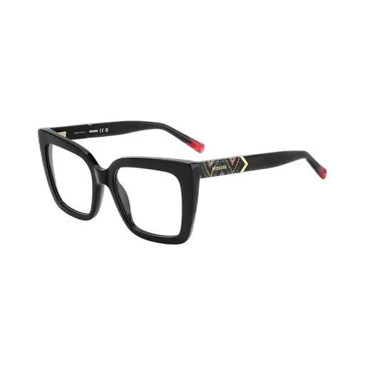 Missoni Cat Eye Frame Glasses