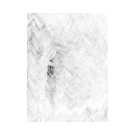 Missoni Zig-Zag Long Sleeved Midi Dress