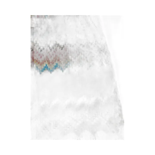 Missoni Zig-Zag Pattern Shorts