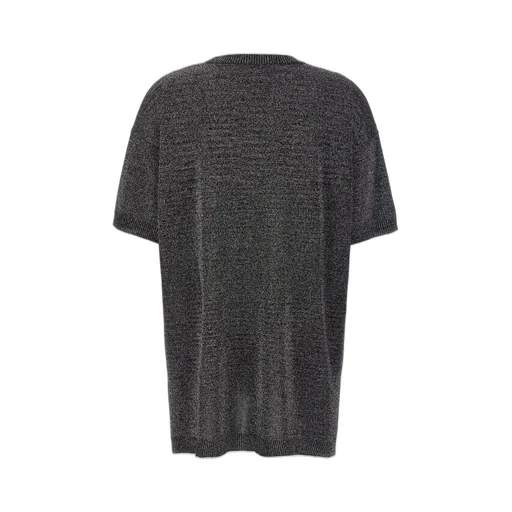 Missoni Boxy Crew Neck Jumper