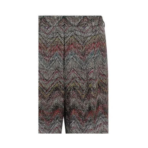 Missoni Zigzag Sequin Pants