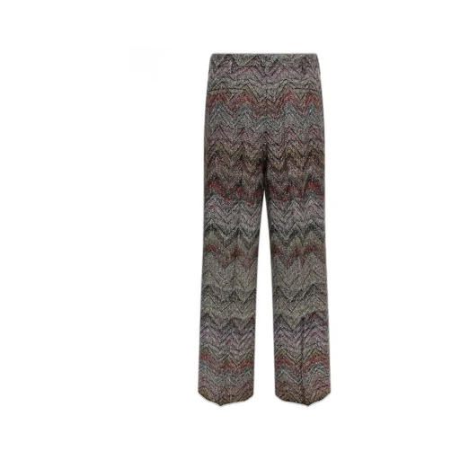 Missoni Zigzag Sequin Pants