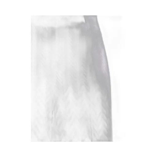 Missoni Zigzag Wide-Leg Pants