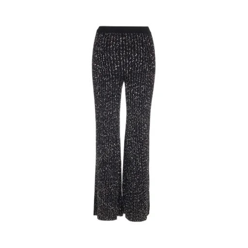 Missoni Embellished Elasticated Waistband Trousers