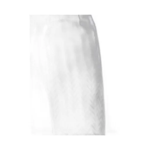 Missoni Zigzag Wide-Leg Pants
