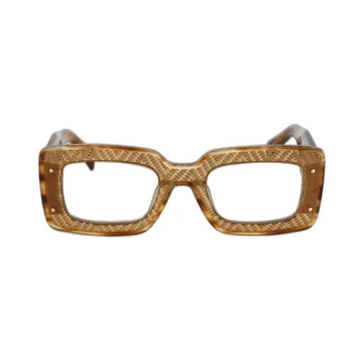 Missoni Rectangular Frame Sunglasses