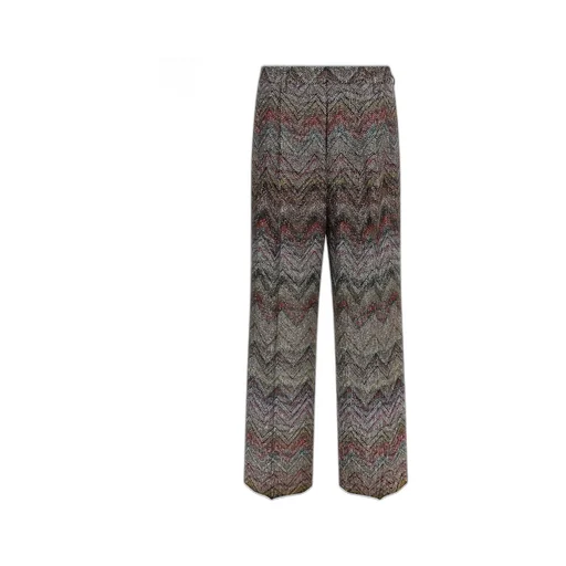 Missoni Zigzag Sequin Pants
