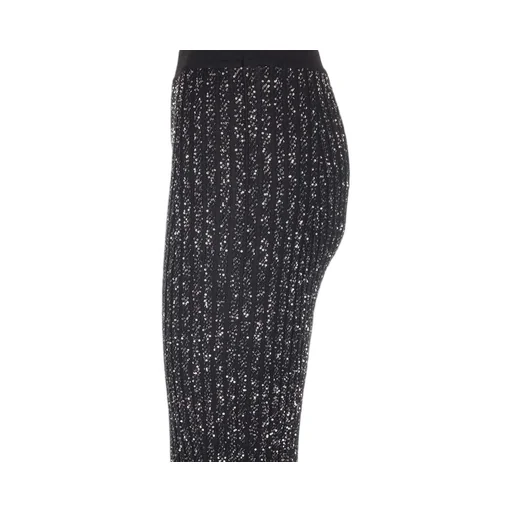 Missoni Embellished Elasticated Waistband Trousers