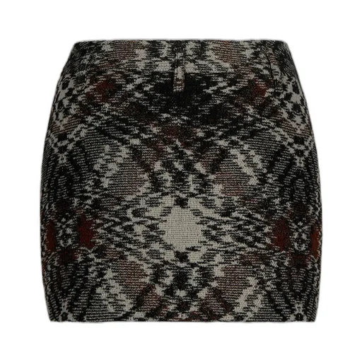 Missoni Jacquard Mini Skirt