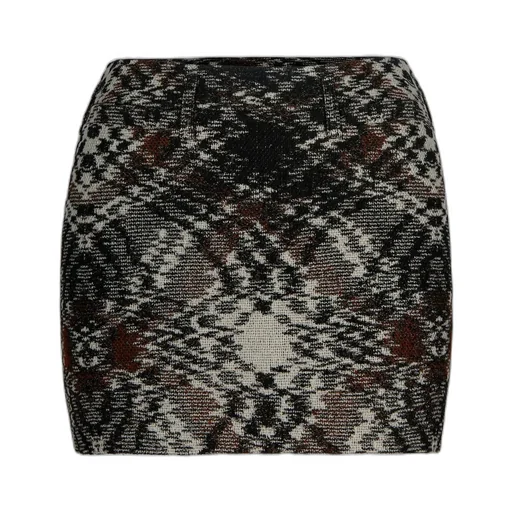 Missoni Jacquard Mini Skirt