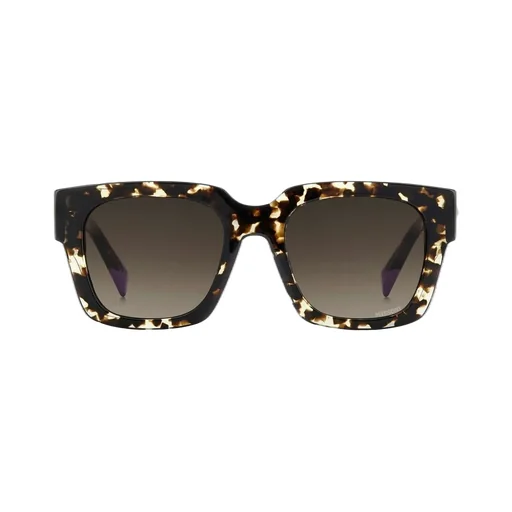 Missoni Square Frame Sunglasses