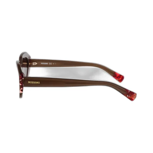 Missoni Cat-Eye Frame Sunglasses