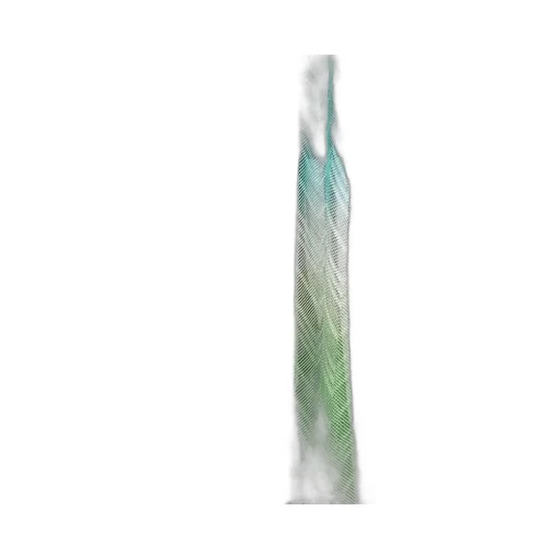 Missoni Gradient-Effect Wide Leg Pants